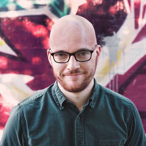 Meet your Posher, Robert